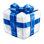 Voodoodreams Casino: Gift Image